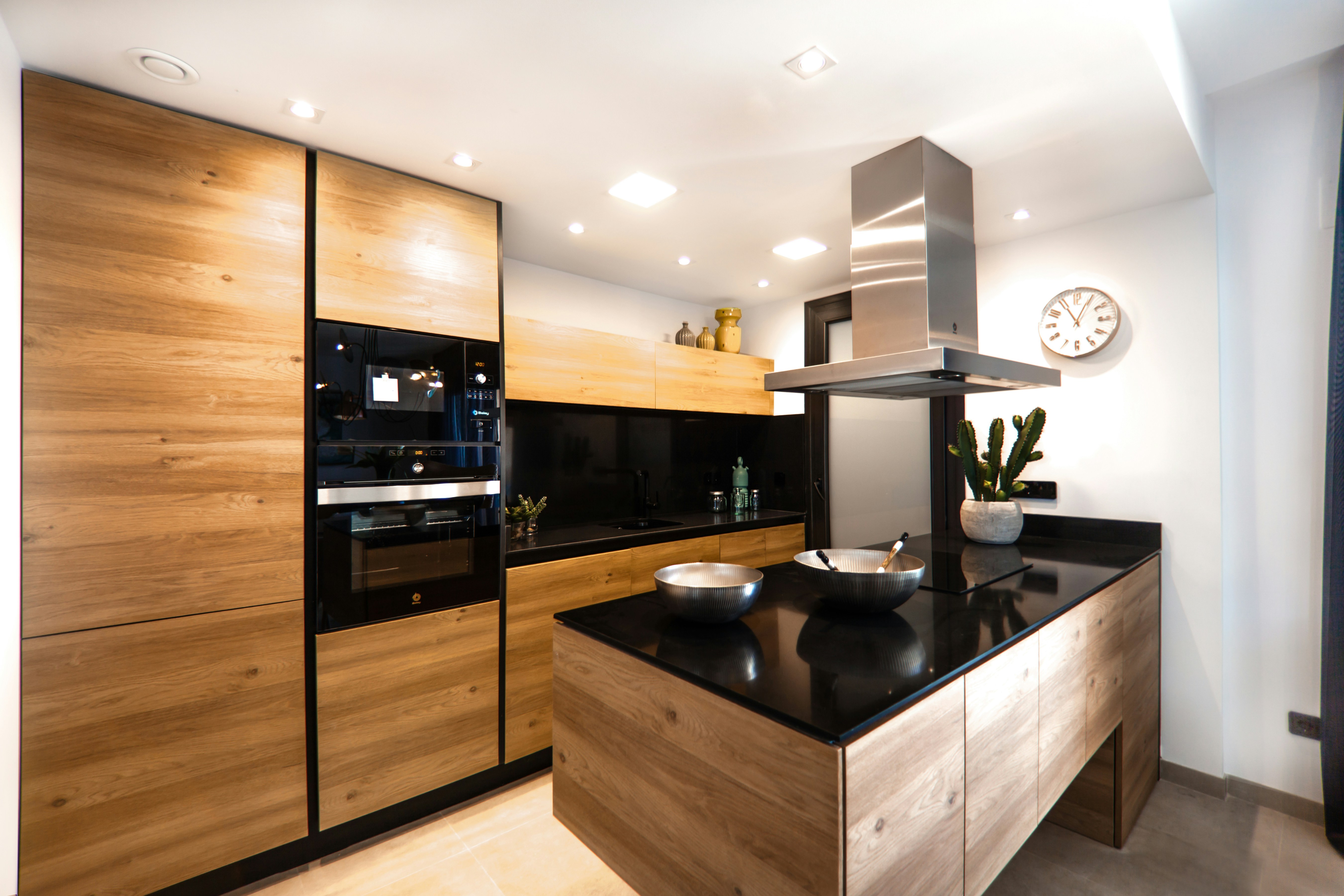 Modular Kitchen